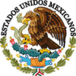 Official seal of the government of the United Mexican States (Mexico)