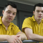 Mickey Milkovich in Shameless