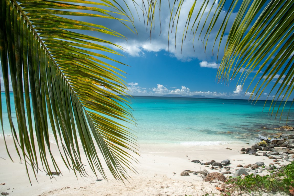 Cancun beach travel Yucatan