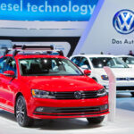 Volkswagen Puebla Plant Overview