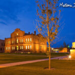 Santa Rosa - Historic Downtown