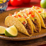 Tex-Mex vs. Mexican Food | Photo of Tacos