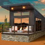 tiny home regulations in new mexico