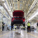 Toyota Mexico began production of the fourth generation Tacoma in 2024, marking a milestone in automotive manufacturing in Mexico
