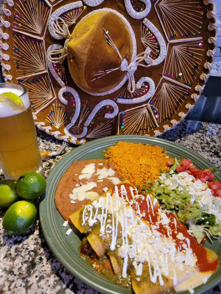 Is Don Juan Mexican Restaurant in West Seneca LGBTQ+ Friendly?