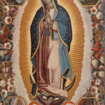 Virgin of Guadalupe