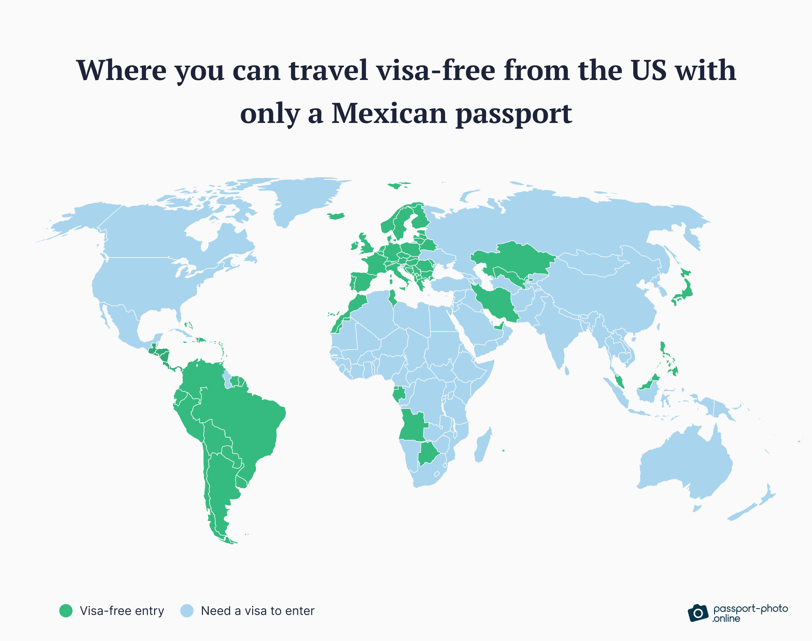 LGBTQ+ travellers visiting the US