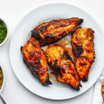 Pollo al Carbon