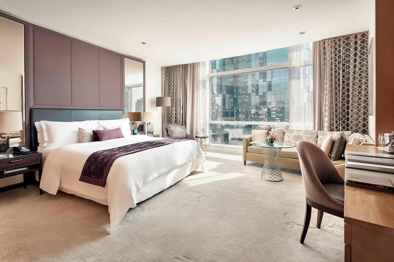 where to stay in mexico city st regis