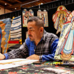 Winter Spanish Market