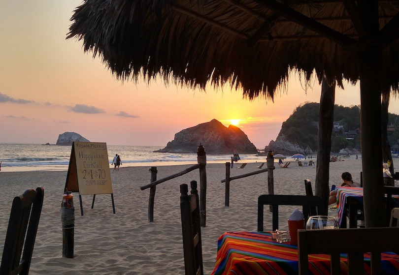 Zipolite