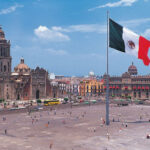 Mexico City Metropolitan Cathedral